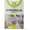 NEOCID EXPERT Citronella ätherisches Öl 48035 refill-Fläschchen 33ml