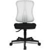 TOPSTAR Bürodrehstuhl Network PS HE200 BC3 weiss