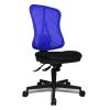 TOPSTAR Bürodrehstuhl Network PS HE200 BC8 blau