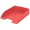 LEITZ Briefkorb Recycle A4 5227-50-20 rot, CO2 neutral
