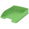 LEITZ Briefkorb Recycle A4 5227-50-50 grün, C02 neutral
