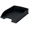 LEITZ Briefkorb Recycle A4 5227-50-95 schwarz, CO2 neutral
