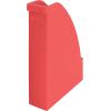 LEITZ Stehsammler Recycle A4 2476-50-20 rot, CO2 neutral