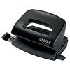 LEITZ Locher NeXXt Recycle 5010-00-95 schwarz, CO2 neutral 10 Blatt