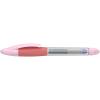 SCHNEIDER Tintenroller Base Ball 0.5mm 188338 rosa/rot