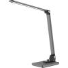 HANSA Tischleuchte Breeze 41-5011.103 grau
