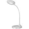 HANSA Tischleuchte 41-5010.709 LED Splash, weiss