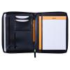 RHODIA Konferenzmappe A5 168100C schwarz