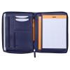 RHODIA Konferenzmappe A5 168104C blau