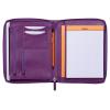 RHODIA Konferenzmappe A5 168105C violet