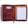 RHODIA Konferenzmappe A5 168107C weinrot