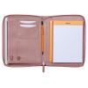 RHODIA Konferenzmappe A5 168108C rosa