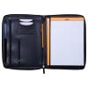 RHODIA Konferenzmappe A4 168116C schwarz