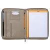 RHODIA Konferenzmappe A4 168117C taupe