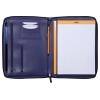 RHODIA Konferenzmappe A4 168120C blau