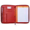 RHODIA Konferenzmappe A4 168122C rot