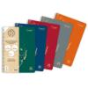 CLAIREFONTAINE Spiralheft FOREVER A4 68402C kariert, assoriert 60 Blatt