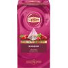 LIPTON Hagebutte Tee 4091077 25 Pyramiden
