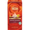 LIPTON Afrikanischer Rooibos Tee 4091079 25 Pyramiden