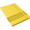 ONLINE Notizbuch Indian Summer Yellow 08379/6 A5 72 Blatt, dots
