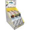ONLINE Display Calli Brush Seasons 19136 5 Farben Double Tip, 2mm