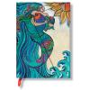 PAPERBLANKS Notizbuch Midi PB2236-7 Meereslied, liniert