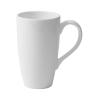 I AM CREATIVE Porzellantasse 350ml 5000.124 weiss 8x13.5 cm