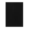 MAREIN Tonpapier 50x70cm MPA2901208330 120g, schwarz