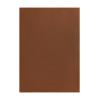 MAREIN Tonpapier 50x70cm MPA2901208345 120g, mittelbraun