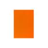 MAREIN Tonpapier A4 MPA2903008308 120g, orange