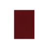 MAREIN Tonpapier A4 MPA2903008328 120g, rubinrot