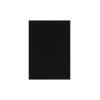 MAREIN Tonpapier A4 MPA2903008330 120g, schwarz