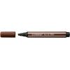 STABILO Fasermaler Pen 68 MAX 2+5mm 768/45 braun