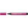 STABILO Fasermaler Pen 68 MAX 2+5mm 768/56 rosarot