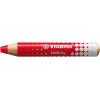 STABILO Whiteboardmarker MARKdry 648/40 rot