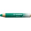 STABILO Whiteboardmarker MARKdry 648/43 grün