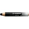 STABILO Whiteboardmarker MARKdry 648/46 schwarz