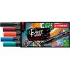 STABILO FREE Acrylic T300 2-3mm 692/5-01 Urban 5er Etui