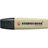 STABILO Boss Leuchtmarker Original 70/137 schlammgrün 2-5mm