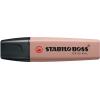 STABILO Boss Leuchtmarker Original 70/165 umbra 2-5mm