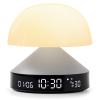 LEXON Lichtwecker Mina Sunrise LEX-LR153AP alu