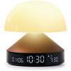 LEXON Lichtwecker Mina Sunrise LEX-LR153BZ bronze