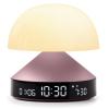 LEXON Lichtwecker Mina Sunrise LEX-LR153LP rosa