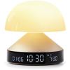 LEXON Lichtwecker Mina Sunrise LEX-LR153MD gold
