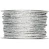 HALBACH Drahtgimpe 3mmx25m HAA9161-003-11 silber