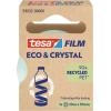 TESA Tesafilm eco&crystal 10mx19mm 59032-00000 Klebeband 1 Stück