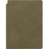KOLMA Notizbuch Smooth A5 06.440.01 doted, grün 144 Blatt