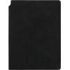 KOLMA Notizbuch Smooth A5 06.440.06 doted, schwarz 144 Blatt