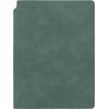 KOLMA Notizbuch Smooth A5 06.440.39 doted, türkis 144 Blatt