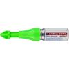 EDDING Bohrlocher Spraymarker 8870 004872 neongrün, non-permanent
